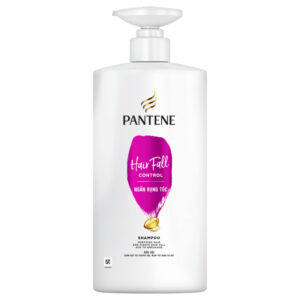 Dầu gội Pantene Ngăn Rụng Tóc 650ml