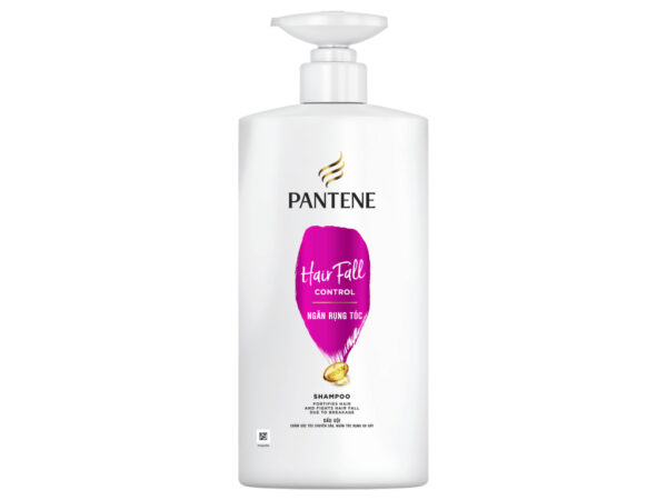 Dầu gội Pantene Ngăn Rụng Tóc 650ml