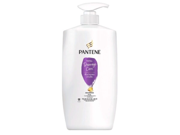 Dầu gội Pantene phục hồi hư tổn 900ml