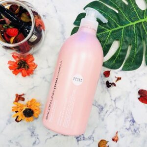 Dầu gội Salon Link Extra 1000ml của Nhật Bản Phục hồi hư tổn