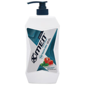 Dầu Gội Sạch Gàu X-Men Clean Fresh 650Gr