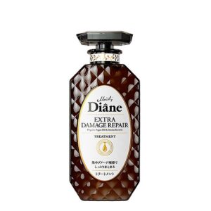 Dầu Xả Diane Phục Hồi Tóc Hư Tổn Nặng 450ml