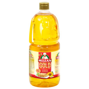 Dầu Ăn Cao Cấp Meizan Gold Chai 2L