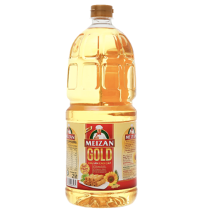 Dầu Ăn Cao Cấp Meizan Gold Chai 2L