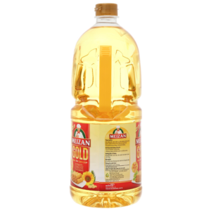 Dầu Ăn Cao Cấp Meizan Gold Chai 2L