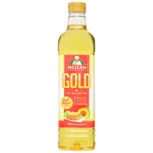 Dầu Ăn Cao Cấp Meizan Gold Chai 1L