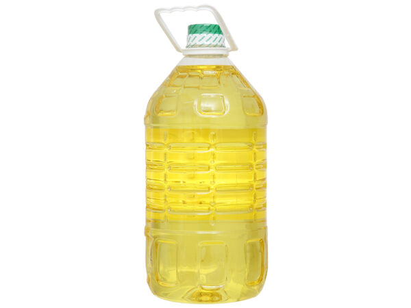 Dầu Đậu Nành Meizan Chai 5L