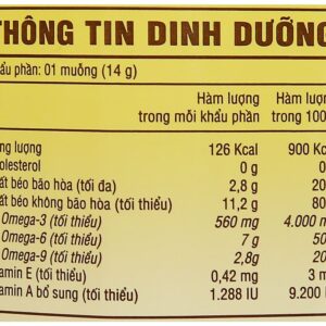 Dầu Đậu Nành Simply Nguyên chất 100% Chai 2L