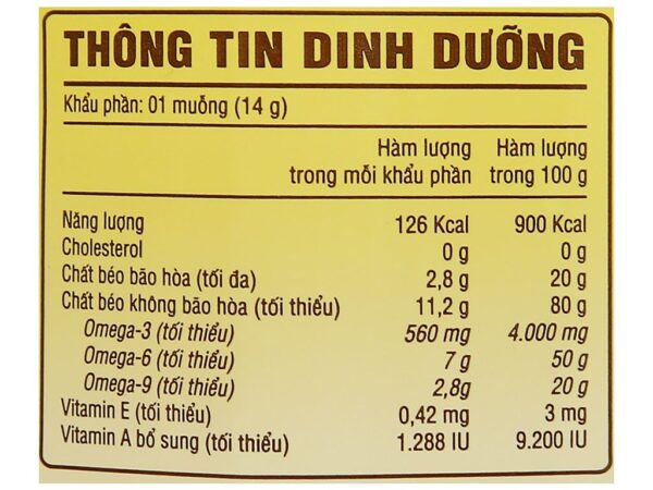 Dầu Đậu Nành Simply Nguyên chất 100% Chai 2L