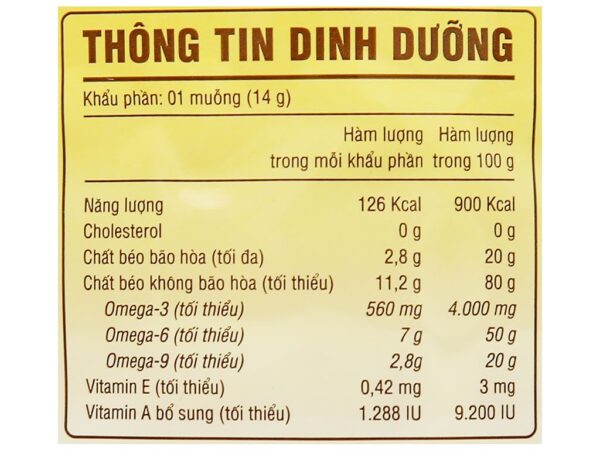 Dầu Đậu Nành Simply Nguyên Chất 5L