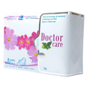 Băng vệ sinh Doctor Care Dùng Ban Ngày