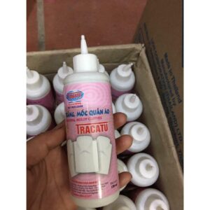 Tẩy Trắng Quần Áo Tracatu 120ml