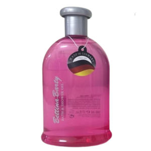 Sữa Tắm Bettina Barty Pink Line 500 ml