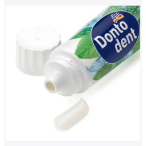 Kem đánh răng Dontodent kháng khuẩn 125ml