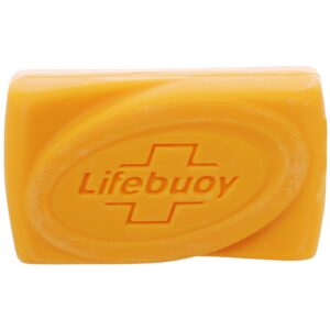 Xà phòng Lifebuoy Mật Ong Và Nghệ 90g