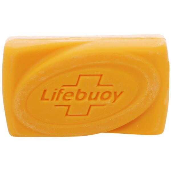 Xà phòng Lifebuoy Mật Ong Và Nghệ 90g