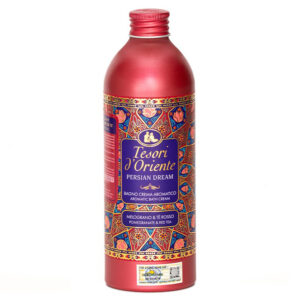 Sữa tắm Tesori d’Oriente Giấc mơ Ba Tư 500ml