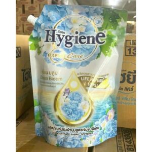 Nước Xả Vải Hygiene Thái Lan Ocean Bloom 1150ml