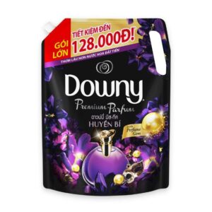 Nước Xả Vải Downy Huyền Bí 2,2l