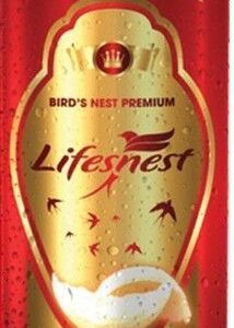 Nước Yến Lifes Nest 190ml lon