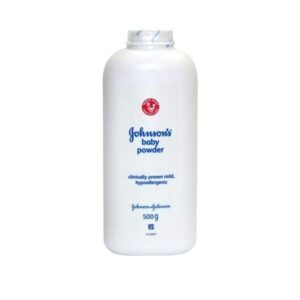 Phấn Thơm Em Bé Johnson’s Baby Powder (500g)