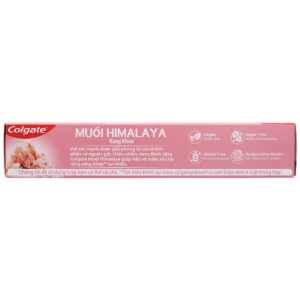 Kem Đánh Răng Colgate Muối Himalaya - 180g