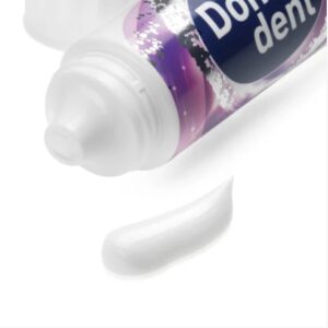 Kem Đánh Răng Dontodent Brillant Weiss Làm Trắng Răng 125ml