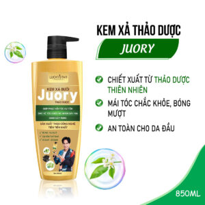 Dầu Xả Bưởi Thảo Dược Lucky Star (850ml)