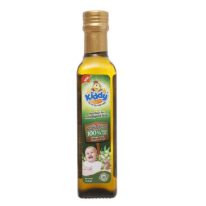 Dầu Olive Dinh Dưỡng Cho Trẻ Kiddy Chai 250ml