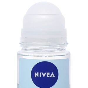 Lăn Khử Mùi Cho Nữ Nivea Tươi Mát 50ml