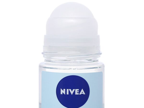 Lăn Khử Mùi Cho Nữ Nivea Tươi Mát 50ml