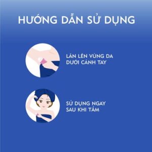 Lăn Khử Mùi Nivea Men Mát Lạnh Thơm Năng Động 50ml