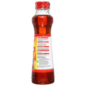 Dầu Mè Thơm Hảo Hạng Meizan 250ml