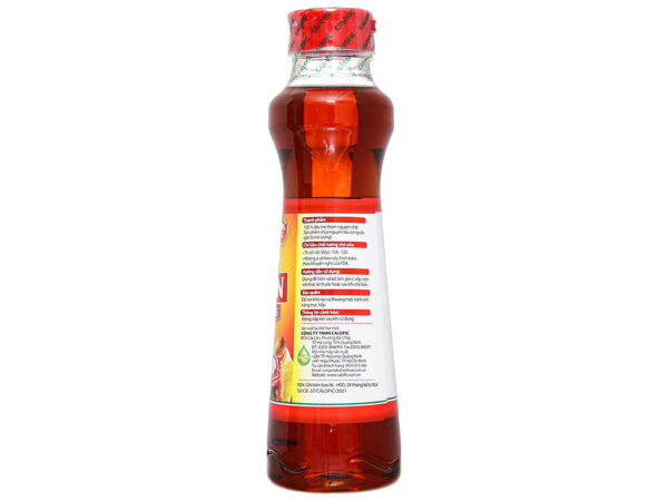 Dầu Mè Thơm Hảo Hạng Meizan 250ml