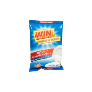 Men Xử Lý Bể Phốt WIN 200g