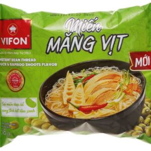 Miến măng vịt Vifon gói 58g