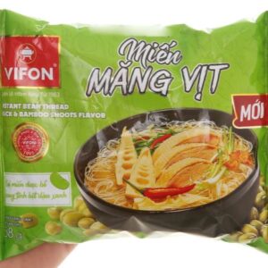 Miến măng vịt Vifon gói 58g