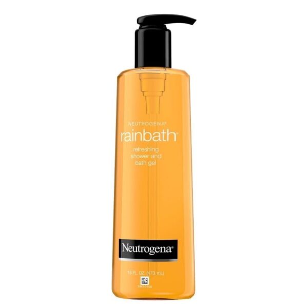 Sữa Tắm Cấp Ẩm Neutrogena Rainbath Refreshing Shower & Bath Gel 476Ml