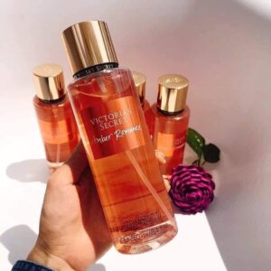 Xịt Thơm Toàn Thân Victorias Secret Body Mist AMBER ROMANCE