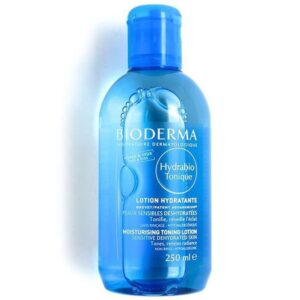 Nước Hoa Hồng Bioderma Hydrabio Tonique 250ml