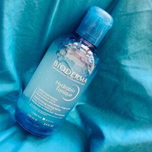 Nước Hoa Hồng Bioderma Hydrabio Tonique 250ml