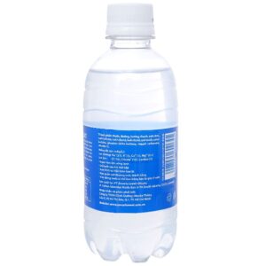 Nước khoáng i-on Pocari Sweat chai 350ml