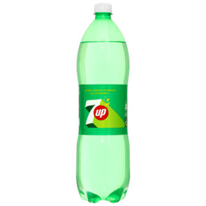 Nước Ngọt 7Up Chai 1.5L