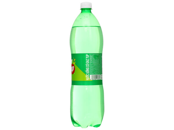 Nước Ngọt 7Up Chai 1.5L