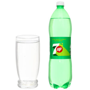 Nước Ngọt 7Up Chai 1.5L