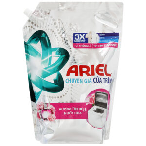  Nước giặt Ariel hương Downy nước hoa túi 3.9kg