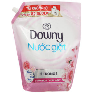 Nước Giặt Downy vườn hoa thơm ngát 3.05kg