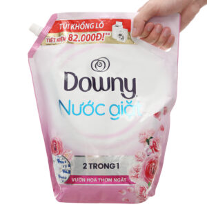 Nước Giặt Downy vườn hoa thơm ngát 3.05kg