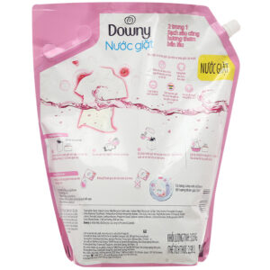 Nước Giặt Downy vườn hoa thơm ngát 3.05kg