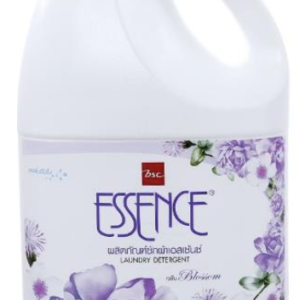 Nước Giặt Xả Essence Blossom Thái Lan Tím 3L